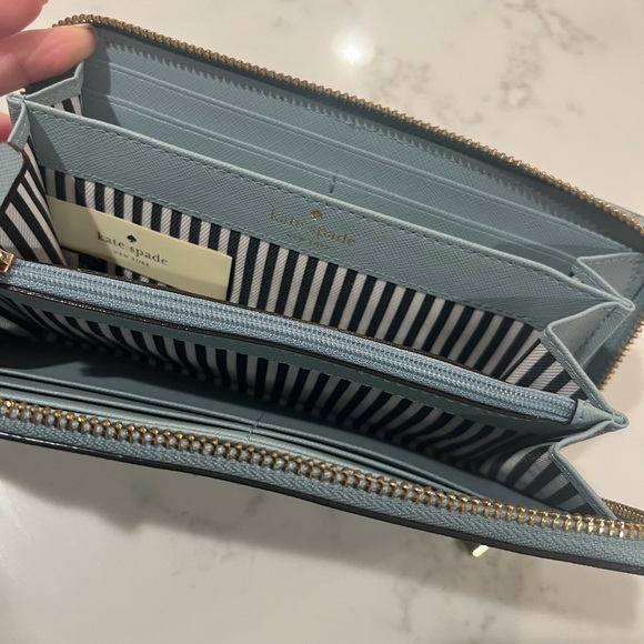 Kate spade wallet - Picture 3 of 3